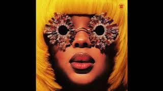 Lady Wray - Cover Girl - Full Album Stream