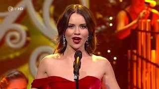 celtic woman - oh tannenbaum (zdf hd - heiligabend mit carmen nebel - 24.12.2015)