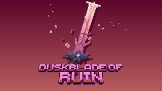 MatE's Mythic Weaponry vol.5 - Duskblade of Ruin screenshot 4