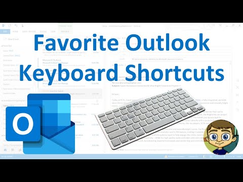 How to Outlook Shortcuts
 | Quick Guide 2022