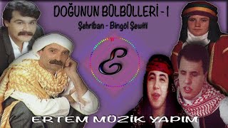 Doğu'nun Bülbülleri 1-Şehriban-Ez Keçim (Bingöl Şewiti) Resimi