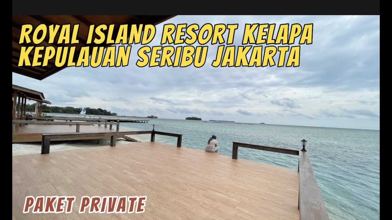 Royal Island Resort