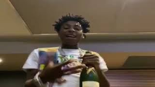 NBA YoungBoy - Level I Wanna Reach (Snippet) (No Comments) (4K)