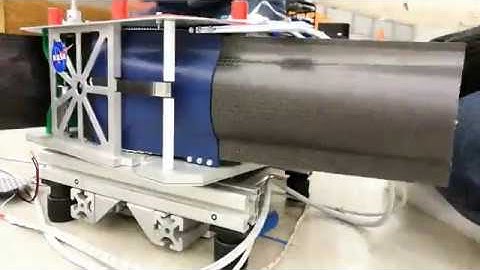 Deployable Composite Booms (DCB)