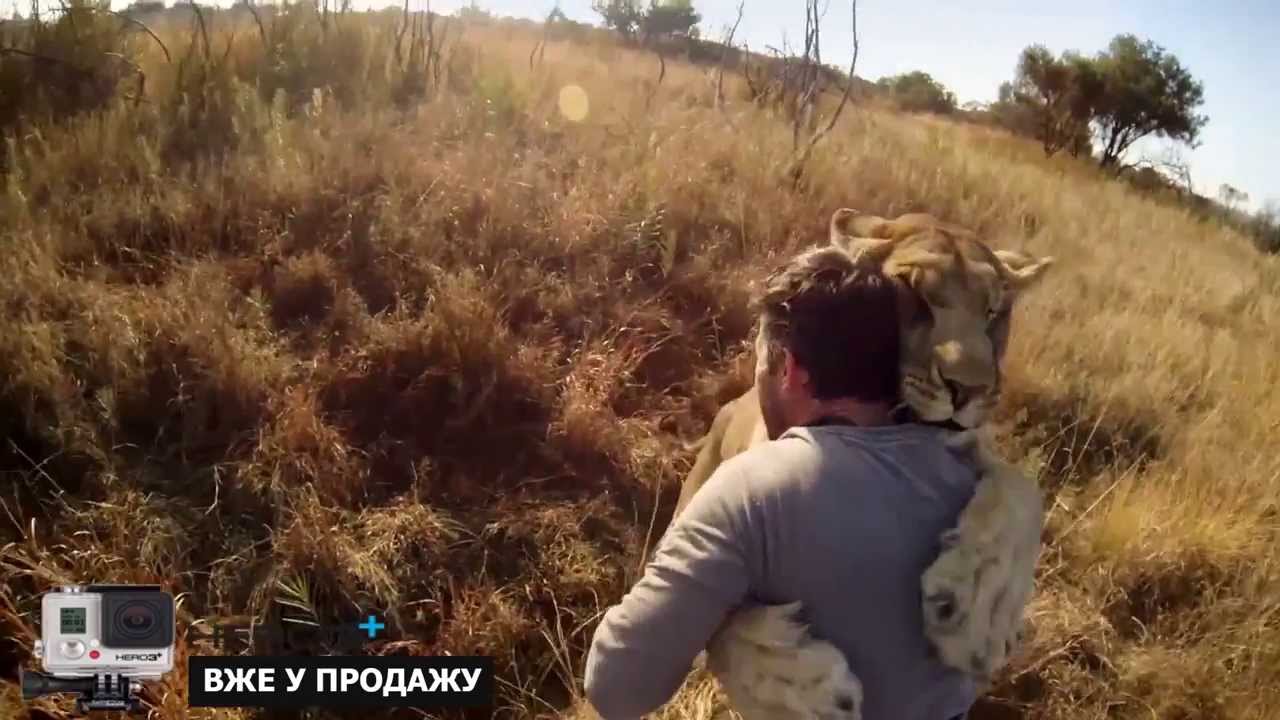 GoPro : Promo HERO3+