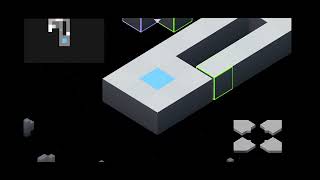 First Step (Level 1) - EDGE Extended
