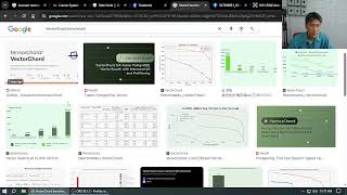 optimizations redis client facebook chatbot