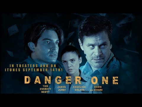 2018 Danger One