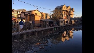 Un jour avec... à Madagascar avec Angeline