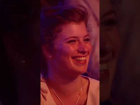 Achievable Fantasy #sarahmillican #standupcomedy #britishcomedy #bigdecision #fantasy