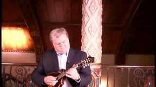 Bluegrass legend Ricky Skaggs "Amazing Grace"