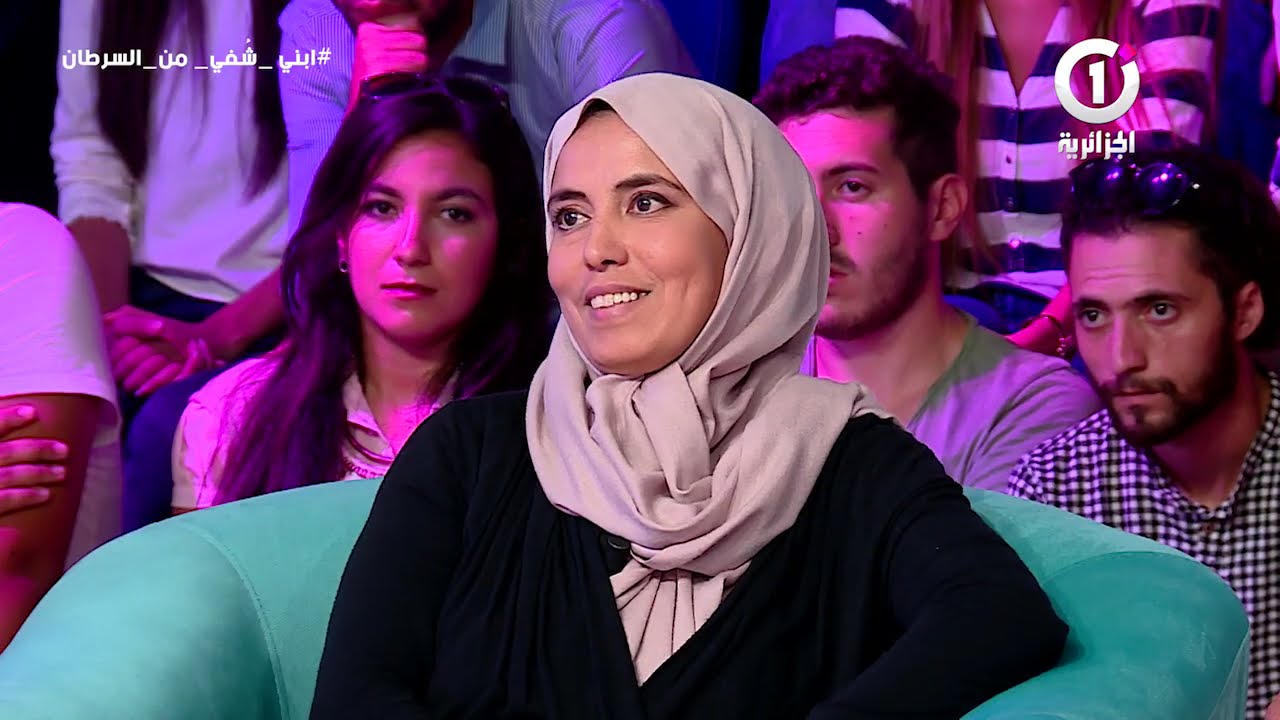 ناس وحكايات - ابني شفي من السرطان