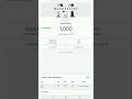 happy 1000 subscriber.....1K subscriber complete #1k #1ksubscribers#subscribers#1kcelebration#shorts