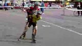 Salo Inline Skate