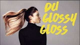 LPDV#169 DU GLOSS DANS TES CHEVEUX?!