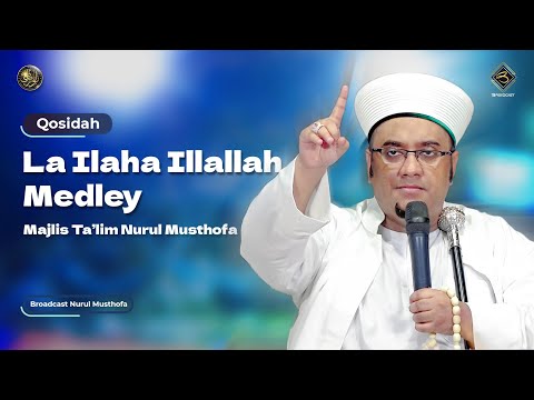 Mahallul Qiyam Bersama Al Habib Umar Bin Hafidz | Tabligh Akbar Majelis Alwafa Bi