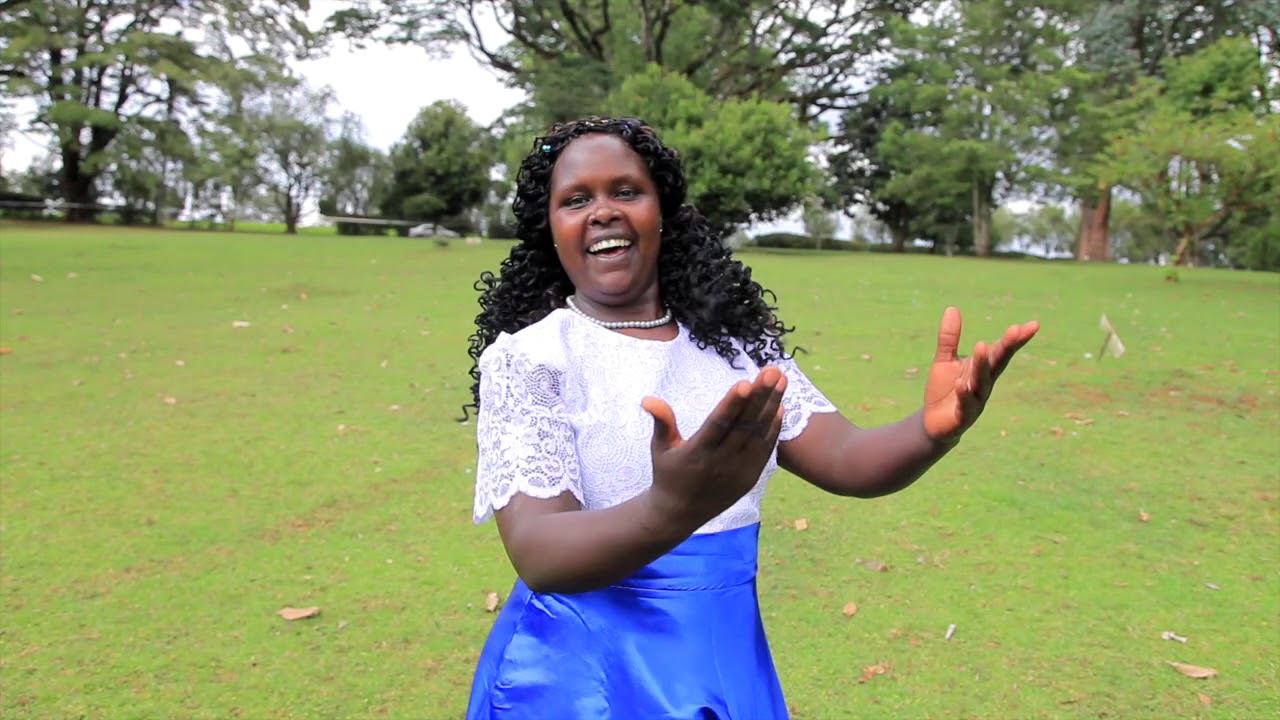 Kongoi by Ruth Kosgei_official video