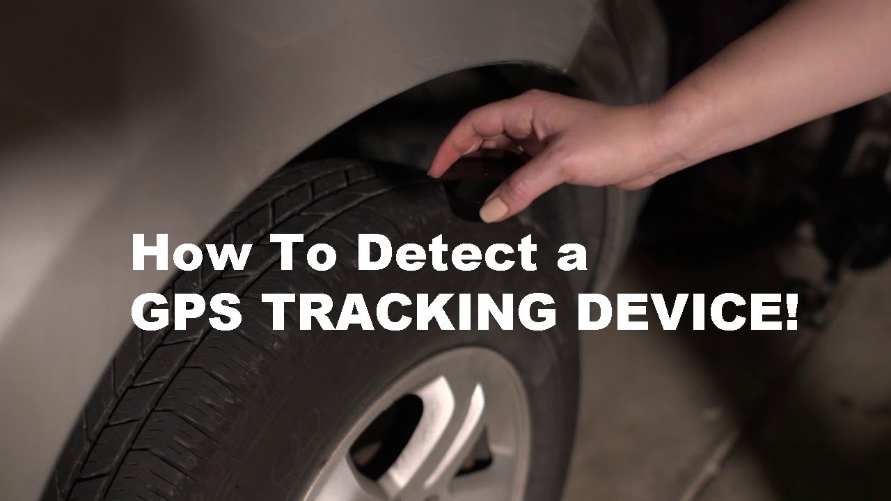 How To Detect GPS On My [Step-By-Step] YouTube