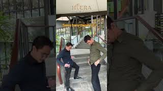 Sorry Yee Sorry Yee dagelan comedy hierabsd