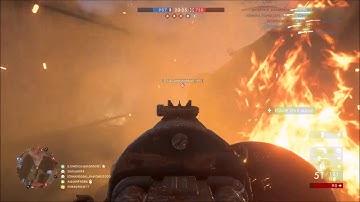 Battlefield 1: How to Clear a Choke Point