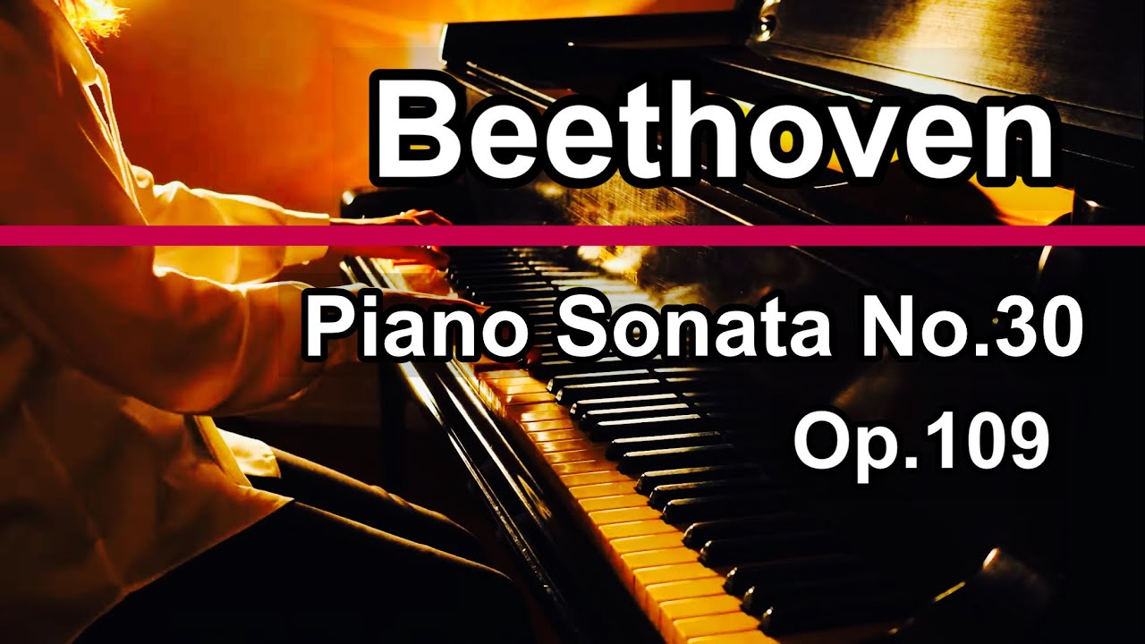 サンバル・アルーミヤン : ベートーベン ビアノソナタ第30番ほか ピアノソナタ30番 (ベートーヴェン) Beethoven - Piano Sonata, no.30