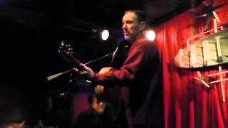 Jonathan Richman - No One Was Like Vermeer (Houston 11.27.13) HD