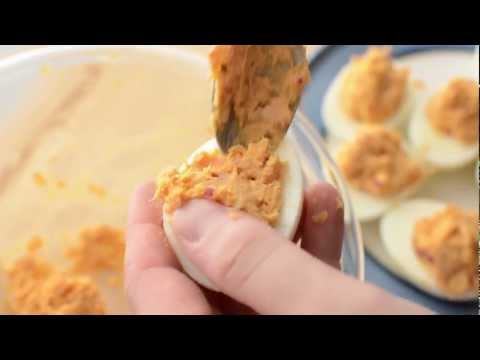 Comment préparer des tapas authentiques | Recettes de tapas | Allrecipes.com