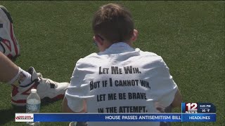 Marion County Special Olympics returns to East-West Stadium for annual EKS Day