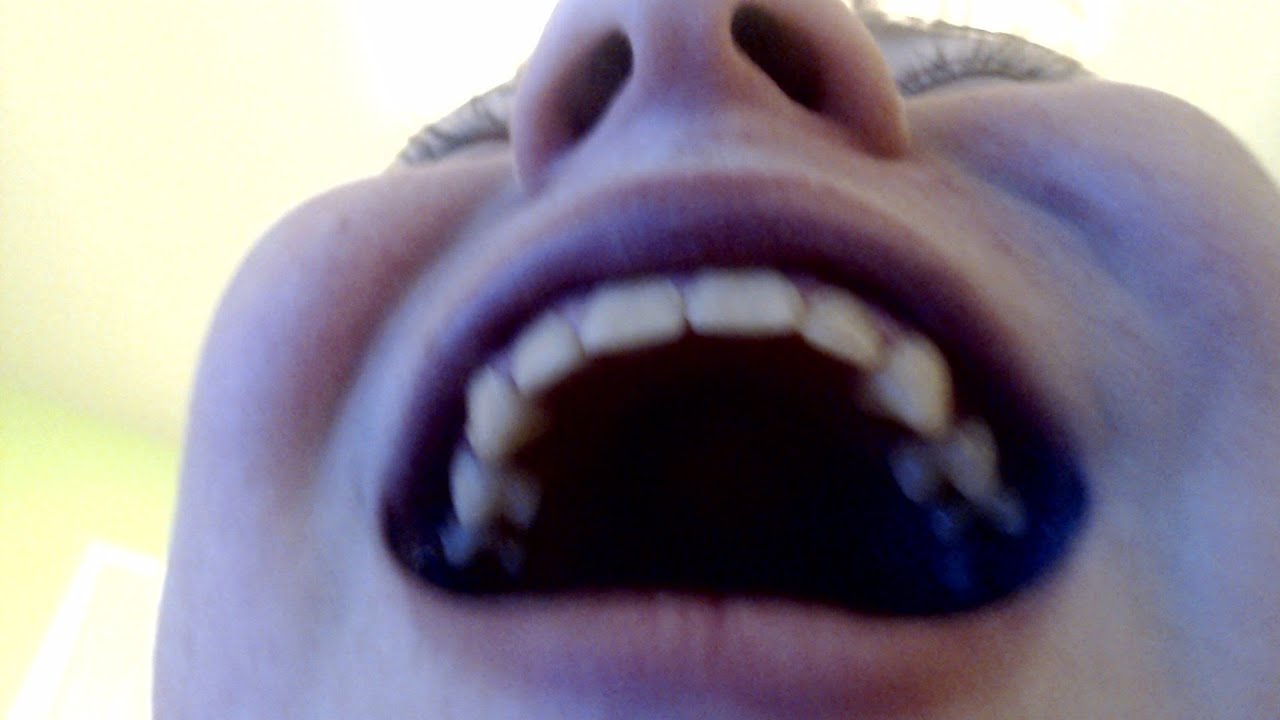 epic gamer SCREAMS INTO POTATO MIC YouTube