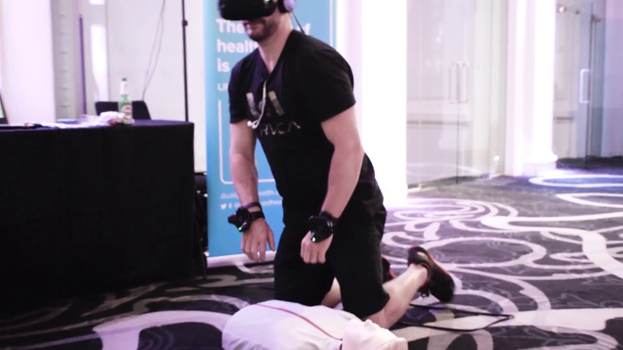 First Aid Emergency and Basic Life Support (BLS) Training in Virtual ...