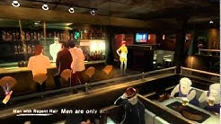 Catherine обзор прохождение 2011 год
