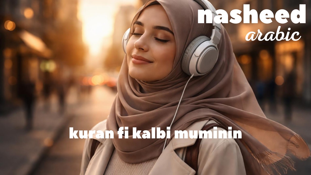 kalb muminin #nasheed