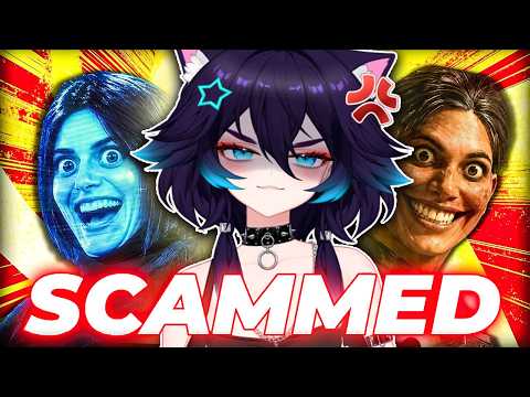 AAA Companies Think You're STUPID || Fleekazoid Reaction
