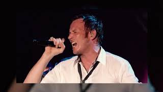 HUCKLEBERRY CRUMBLE (2010 GRAMERCY THEATER) STONE TEMPLE PILOTS BEST HITS