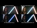 ORIGINAL Obi-Wan Kenobi vs Darth Vader | Star Wars (1977) [DeEd, Blu-ray, GOUT, SSE]