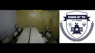 Emisión en directo de ESRN 111 General Roca