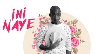 Alfred Nenguwo_Ini Naye