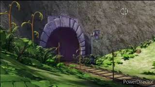 Dinosaur Train Time Tunnel 26 My Version