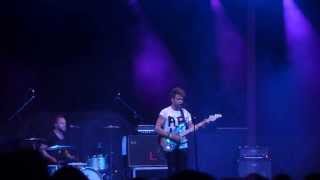 A Friend In London-Rest From The Streets LIVE @ Gasometer in Vienna 2013