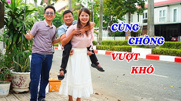 Lời thỉnh cầu của cặp vợ chồng đặc biệt - ĐỘC LẠ BÌNH DƯƠNG