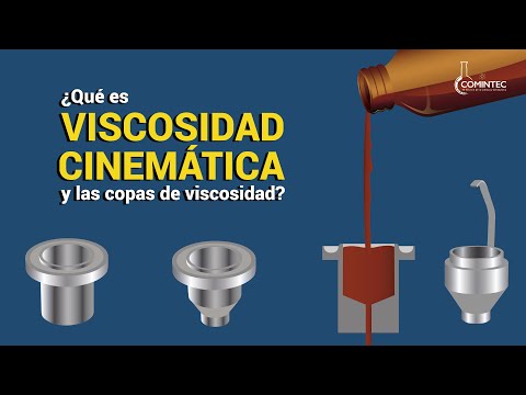 Vídeo: Quina és la importància de l'índex de viscositat?