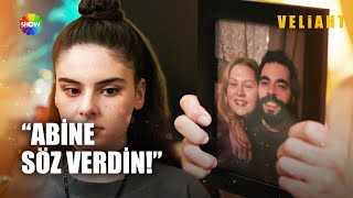 Cennet, Timurun Gülşahın Abisi Olduğunu Öğrendi Veliaht 7.