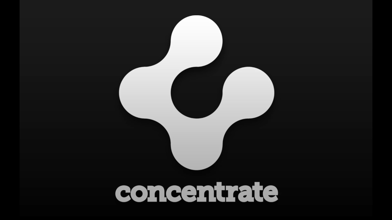 Blake Jarrell Concentrate Podcast 109