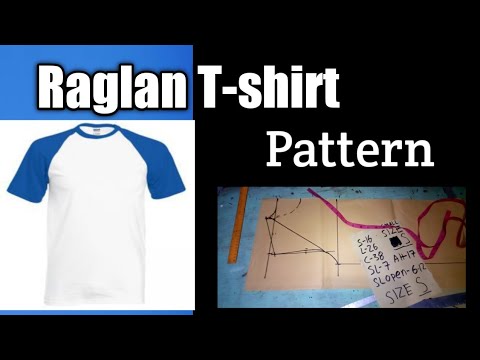 Video: Paano Maghilom Ng Raglan