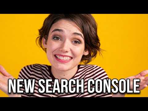Google Search Console AI Update New Features for SEO Freelancers