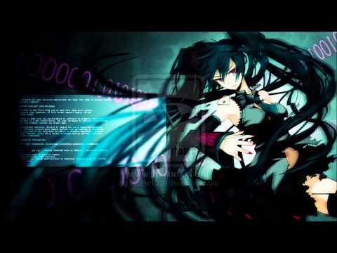 Miku Hatsune Vocaloid 【Hatsune Miku】Error