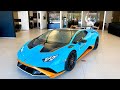 Llego El Nuevo Lamborghinii STO!!!! | Salomondrin