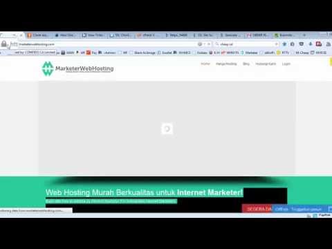 Panduan Cara Install SSL https di Cpanel