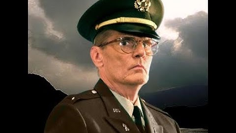 Прохождение Command and conquer Generals Zero Hour || Генерал Тоунс Hardcore 2