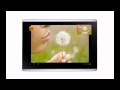 Iconia Tab A500- Demo video